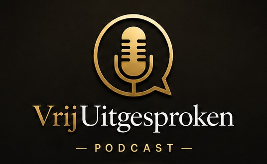 VrijUitgesproken Podcast